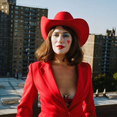 Lola Kirke logo