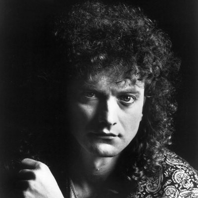 Lou Gramm logo