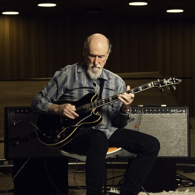 John Scofield Trio