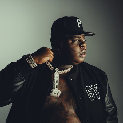 BigXthaPlug logo