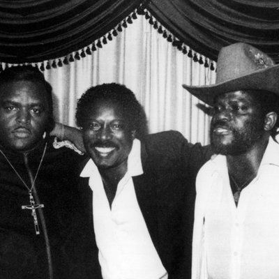 Joe Tex