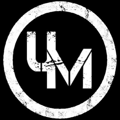 Undermine logo