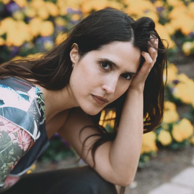 Helena Hauff