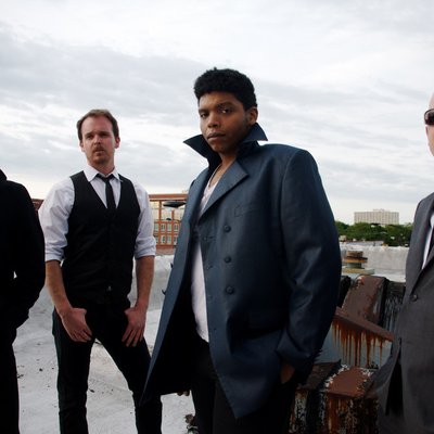 JC Brooks & The Uptown Sound