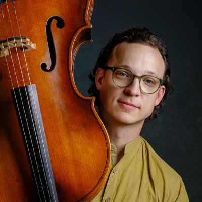 Ben Sollee