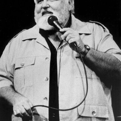 Glenn Yarbrough