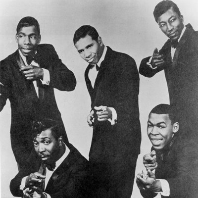 Jr. Walker & the All Stars