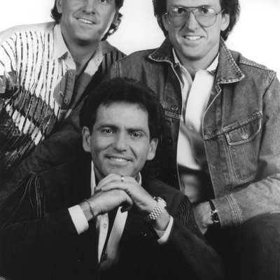 The Gatlin Brothers
