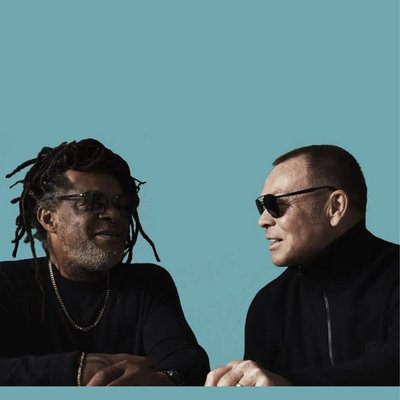 UB40 featuring Ali Campbell & Astro