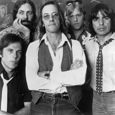 Sir Douglas Quintet