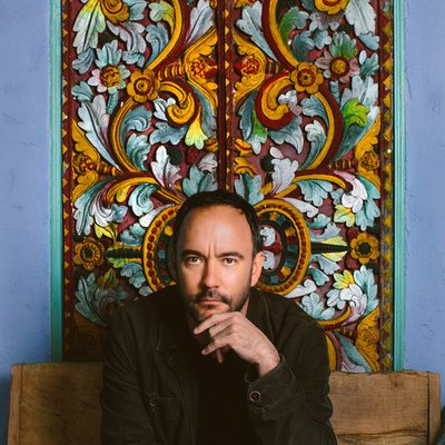 Dave Matthews logo