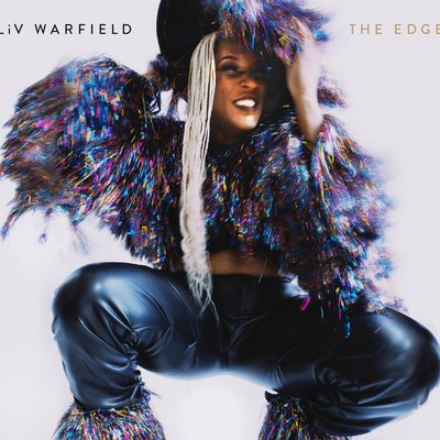 Liv Warfield