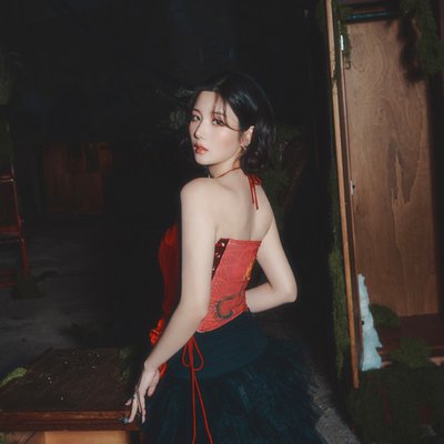KWON EUNBI