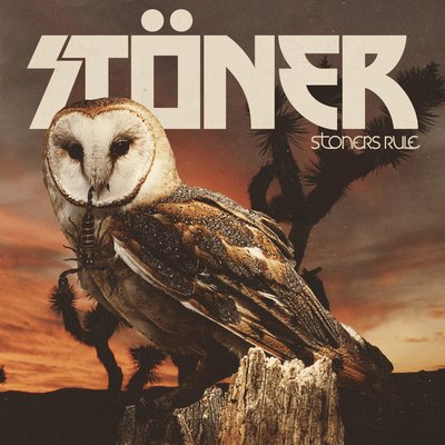 STÖNER