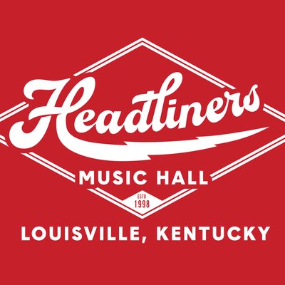 Headliners logo