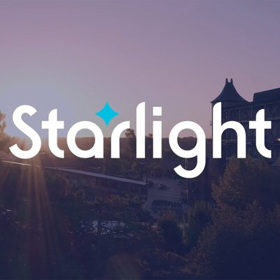 Starlight Theater logo