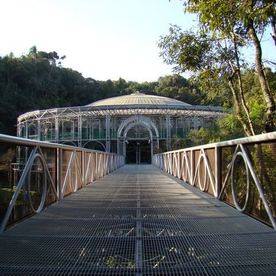 Ópera de Arame