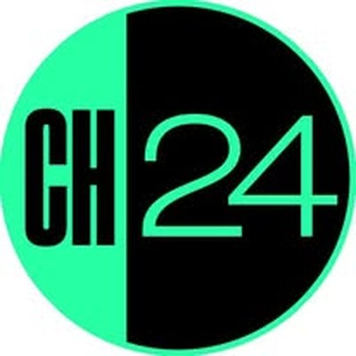 Channel 24 logo