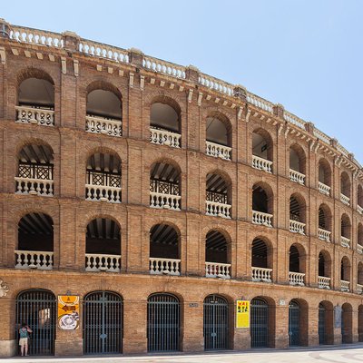 Plaza de Toros