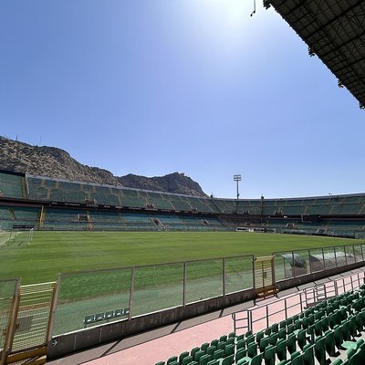 Stadio La Favorita