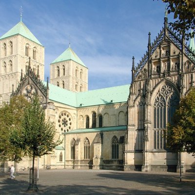 Domplatz