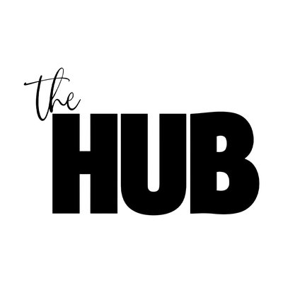 The Hub logo