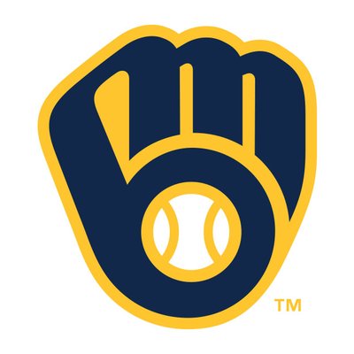 Miller Park logo