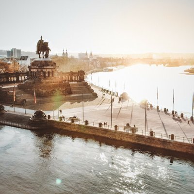 Deutsches Eck