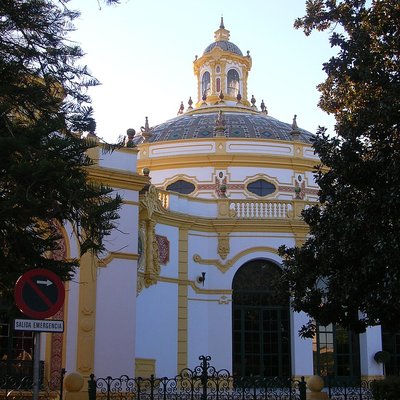 Teatro Lope de Vega