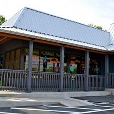 Tin Roof logo