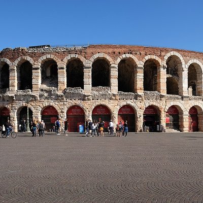 Arena di Verona