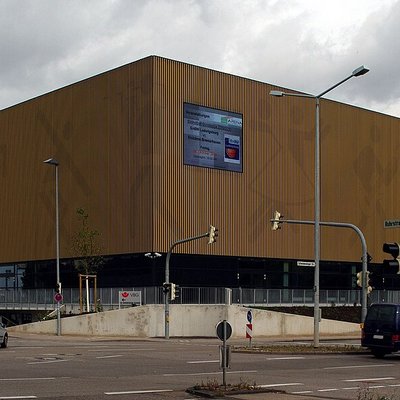 MHP Arena