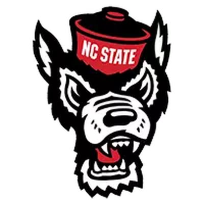 Carter-Finley Stadium logo