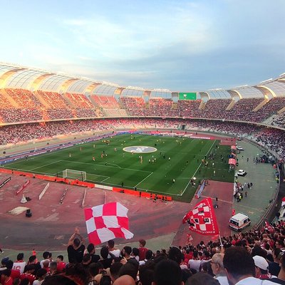 Stadio San Nicola