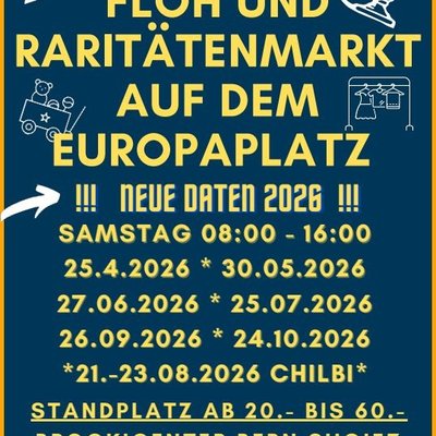Europaplatz