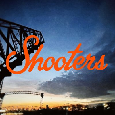Shooters logo