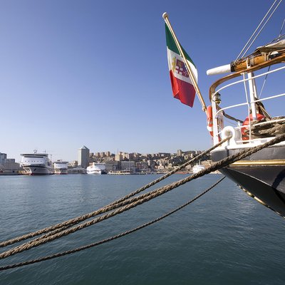 Porto Antico