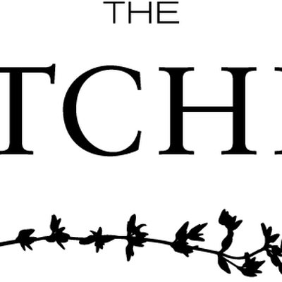 The Kitchen logo