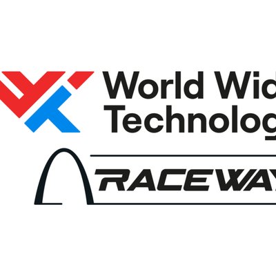 World Wide Technology Raceway logo