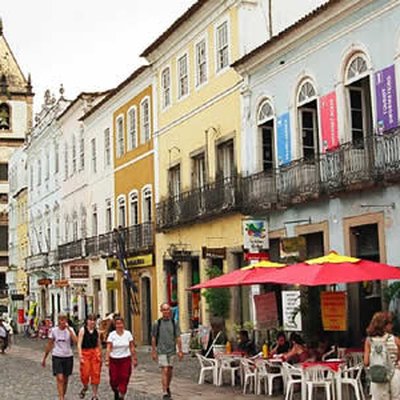 Pelourinho