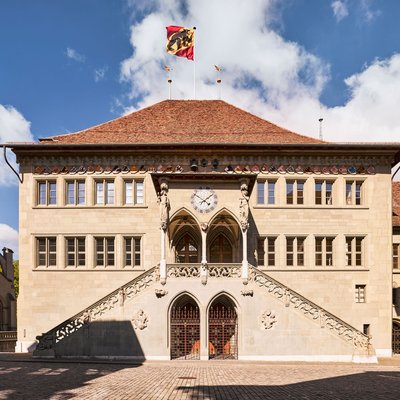 Rathausplatz
