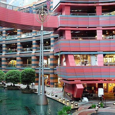 Canal City Hakata