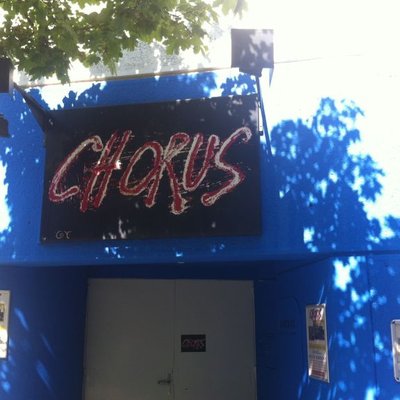 Chorus