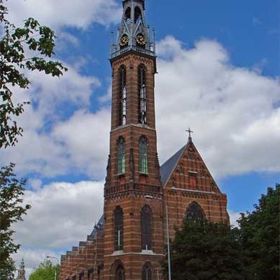 Cathedral