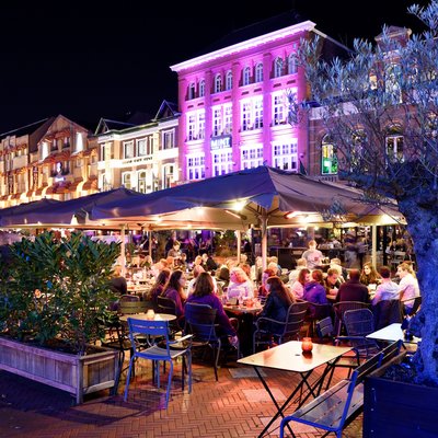 Markt