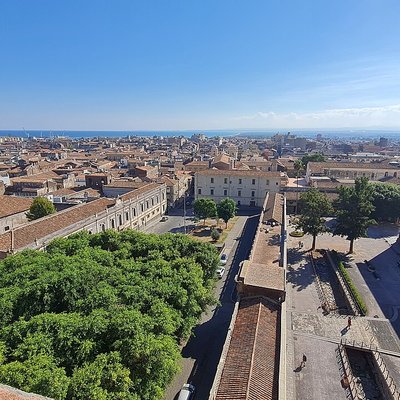 Piazza Dante