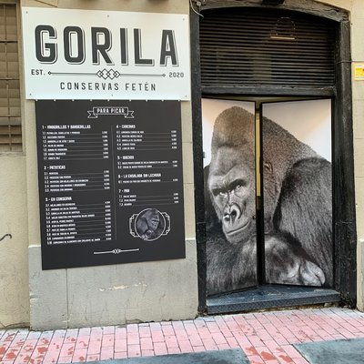Gorila