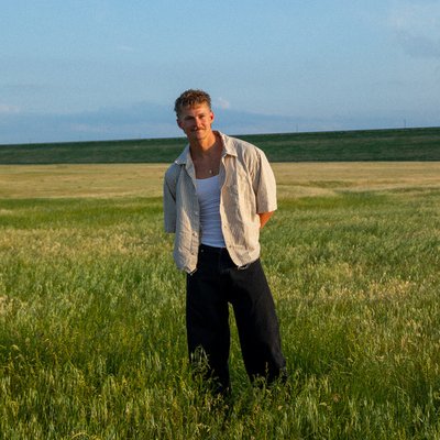 Forrest Frank