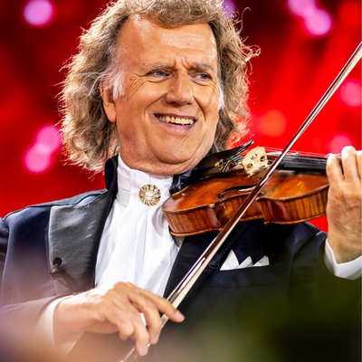 Andre Rieu