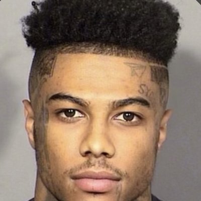 Blueface logo